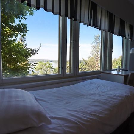 Varala Sports & Nature Hotel Tampere Ngoại thất bức ảnh