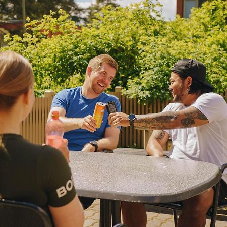 Varala Sports & Nature Hotel Tampere Ngoại thất bức ảnh