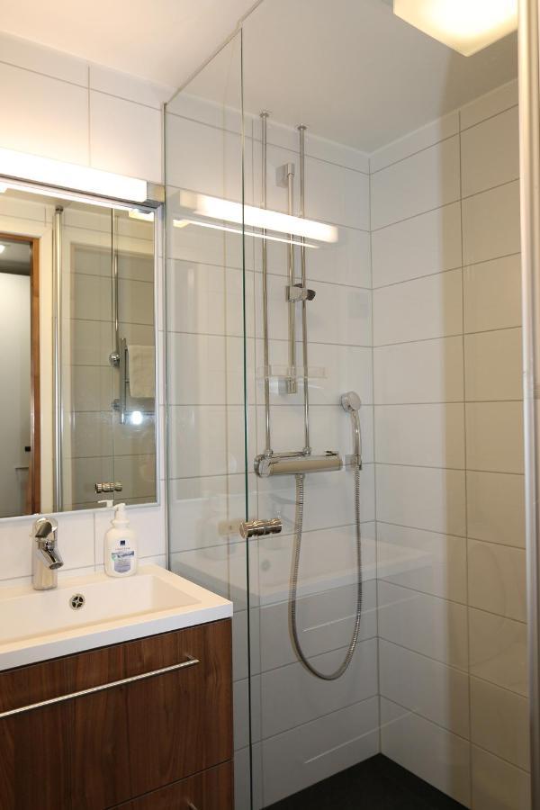 Varala Sports & Nature Hotel Tampere Ngoại thất bức ảnh